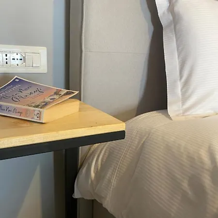 Διαμέρισμα Jonexh Τίρανα