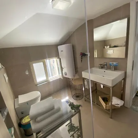 Διαμέρισμα Jonexh