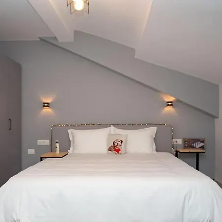 Jonexh Διαμέρισμα *