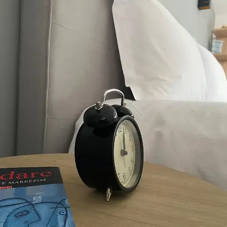 Διαμέρισμα Jonexh Τίρανα