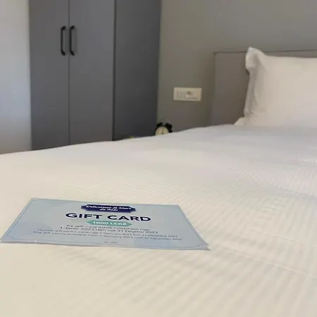 Jonexh Διαμέρισμα