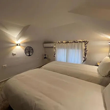 Διαμέρισμα Jonexh *