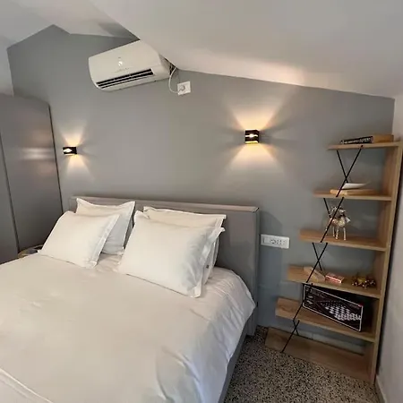 Διαμέρισμα Jonexh *