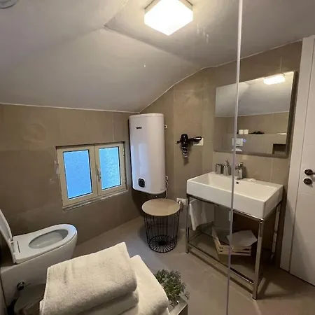 Διαμέρισμα Jonexh