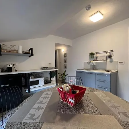 Διαμέρισμα Jonexh *