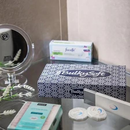 Jonexh Διαμέρισμα *