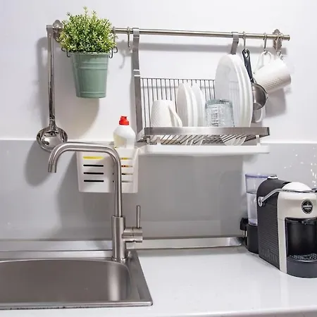 Διαμέρισμα Jonexh