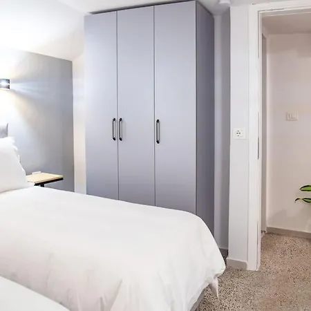 Jonexh Apartment