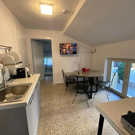 Διαμέρισμα Jonexh Τίρανα