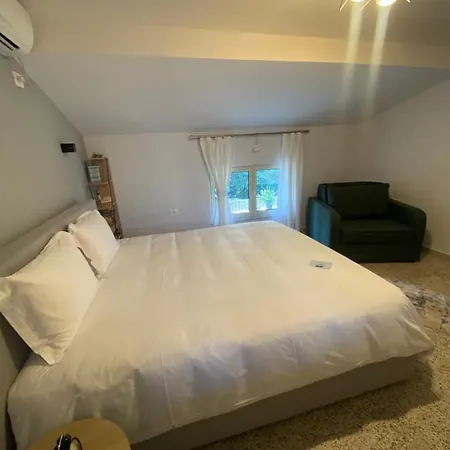 Διαμέρισμα Jonexh *