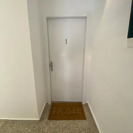 Jonexh Apartment
