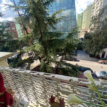 Διαμέρισμα Jonexh