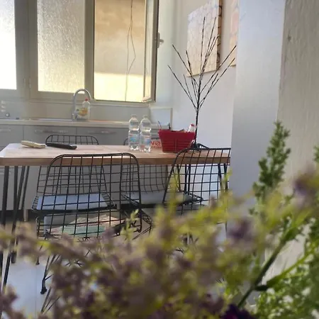 Jonexh Διαμέρισμα Τίρανα