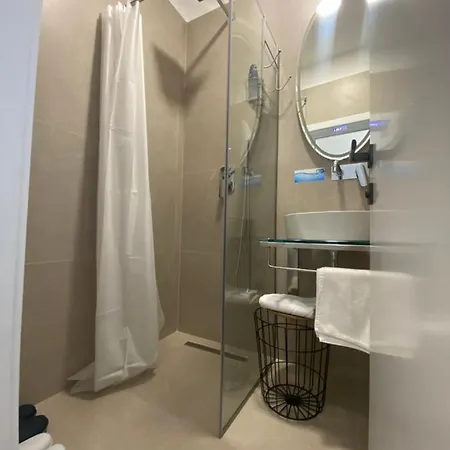 Apartment Jonexh Tirana
