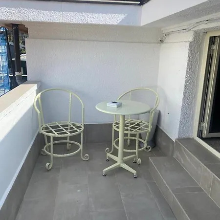 Jonexh Διαμέρισμα