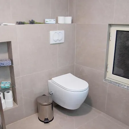 Jonexh Διαμέρισμα *