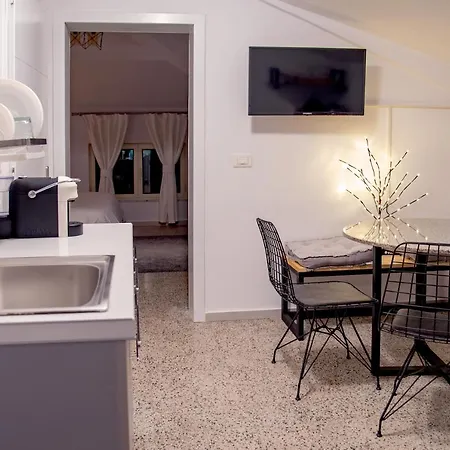 Διαμέρισμα Jonexh