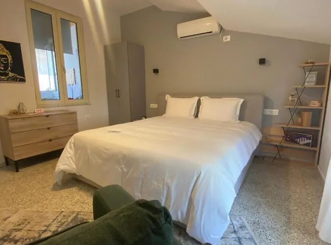 Jonexh Apartamento Tirana