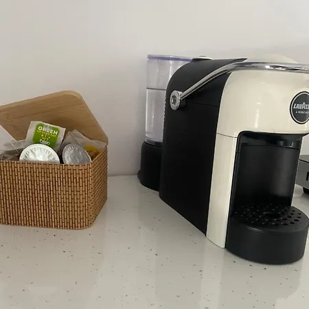 Appartamento Jonexh Tirana