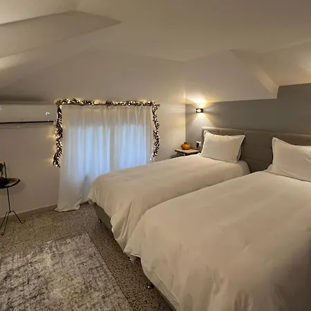 Appartamento Jonexh *