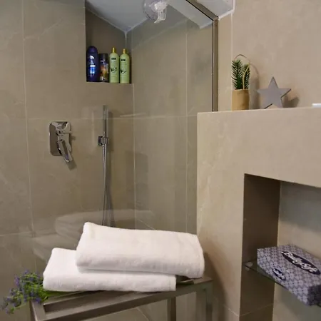 Appartamento Jonexh *