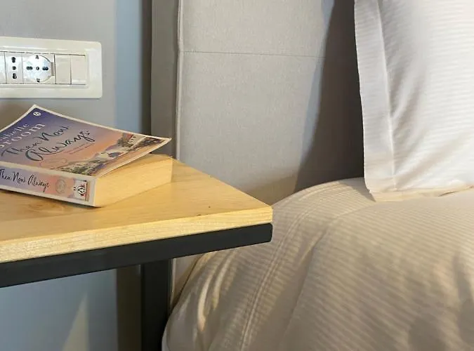 Apartment Jonexh Tirana