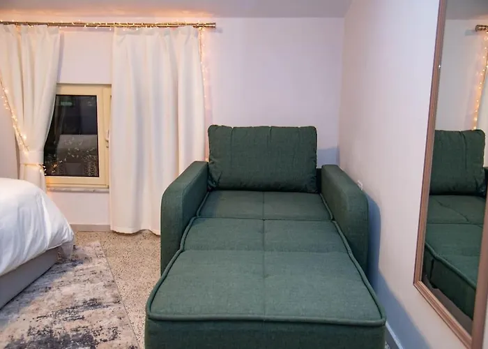 Jonexh Apartment Tirana