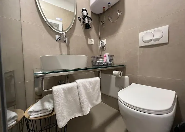 Jonexh Apartment Tirana