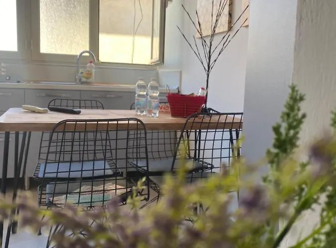 Jonexh Apartment Tirana