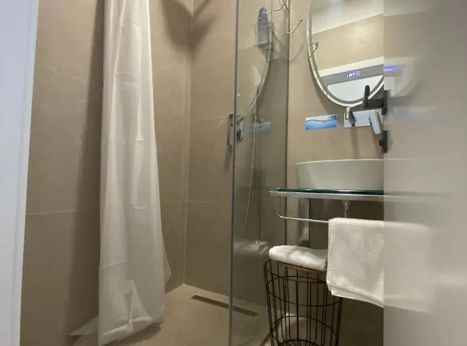 Apartment Jonexh Tirana